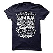 Funny Nurse/Nursing T Shirts