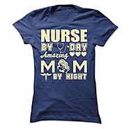 Funny Nurse Shirts - Nursing T Shirts Powered by RebelMouse
