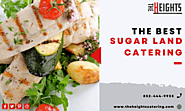 The Best Sugar Land Catering