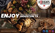 Enjoy Quality Office Catering In Houston TX