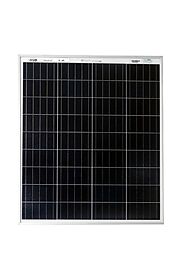 80 Watt 36 Cell Polycrystalline Solar Panels in India