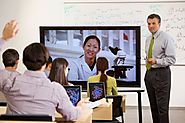 How Teachers Use Skype in the Classroom