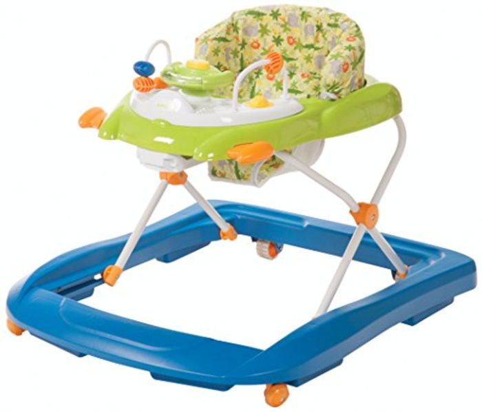 Baby Walkers with Wheels A Listly List