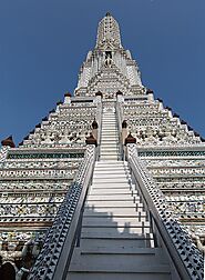 Wat Arun -Temple of Dawn