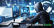 Hire a Hacker On Contractual Basis Top Rated Certified Ethical Hacking Professional - Hackers For Hire | LinkedIn