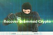 Recover Scammed Crypto - How to Hire a Hacker for Crypto Recovery?