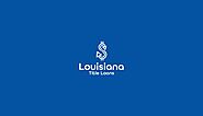 Louisiana Title Loans