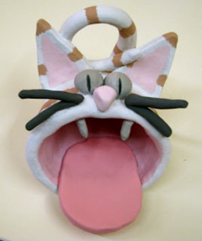Creative Ceramic Pinch Pot Ideas & Lessons - Create Art with ME