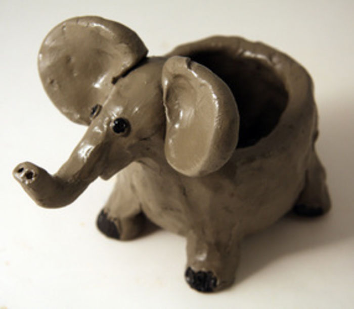 Creative Ceramic Pinch Pot Ideas & Lessons - Create Art with ME