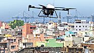 Meerut News: सोतीगंज के कबाड़ियों में अब Drone की दहशत, छत पर जाने से करने लगे परहेज 