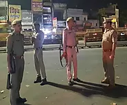 Alert In Meerut: कानपुर की घटना का मेरठ में असर, अधिकारी अलर्ट सभी प्रकार के कार्यक्रम पर रोक 