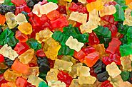 Veromin CBD Gummies | Ursinhos gummy, Gomas, Ervas
