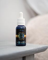Sleep like a baby by taking our 1:1 Delta 8 1500mg