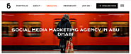 Website athttps://www.eightysixmedia.ae/social-media-marketing/