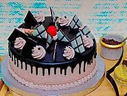 Cakes for Birthday Celebration