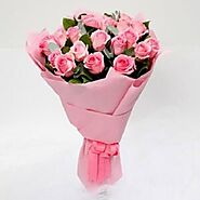 “Flower Bouquet” a Beautiful Gift