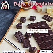 Benefits of Having Dark Chocolate!