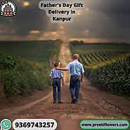 Importance of Father in Child’s Life