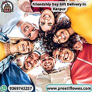 Why is Chocolate considered to be the best gift for Friendship Day ?