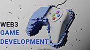 Web3 Game Development Company | Web 3.0 Game Developer