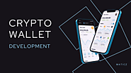 White Label Cryptocurrency Wallet Development