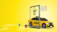 How to Create a Taxi Booking App?