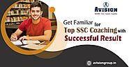 Get Familiar with Top SSC Coaching for Successful Result
