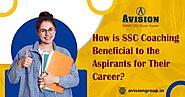 How is SSC Coaching Beneficial to The Aspirants for Their Career?