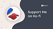 alaxhales's Ko-fi profile. ko-fi.com/alaxhales85128 - Ko-fi ❤️ Where creators get support from fans through donations...
