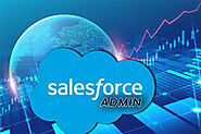 Salesforce Admin Online Training and Placement with Certification