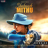 Shabaash Mithu: Taapsee Pannu’s upcoming film to hit the theatres - Filmy State