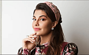 Assets worth 7.27crore attached to Jacqueline Fernandez by ED - Filmy State