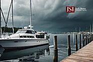 Why Climate Change Is Driving Up Boat Insurance Rates? - Jack Stone Insurance Agency