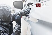 Exploring Auto Insurance Coverage for Stolen Car Items - Jack Stone Insurance Agency