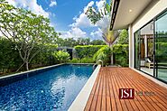 How Swimming Pools Impact Your Homeowners Policy? - Jack Stone Insurance Agency