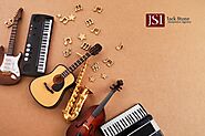 Does Your Homeowners Insurance Protect Musical Instruments? - Jack Stone Insurance Agency