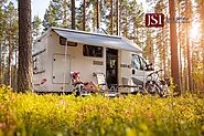 RV Insurance Essentials: 6 Key Points - Jack Stone Insurance Agency