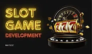 🎰 Slot Game Development Company | Slot Game Development