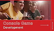 Console Game Development Company