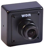 The Perfect Combination of Pinhole Camera with Audio Available