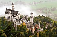 Best Places to visit in Germany