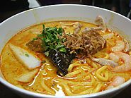 Laksa