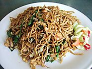 Mi Goreng