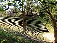 Peradeniya Gardens