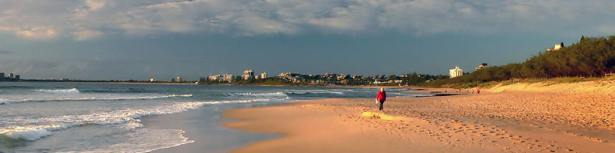 Headline for Best Beaches on the Sunshine Coast That Must Be Explored – Fun in the sun