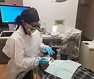 How Online Diode Laser Education Can Prepare Dentists for Cold Sore Laser Treatment