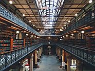 Spend a Few Hours at the State Library Adelaide