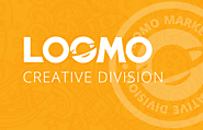 The Loomo Branding Sequence