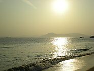 Guanyin Mountain Beach