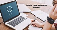 How to Troubleshoot Slow Performance Issues - Sneha It Solutions